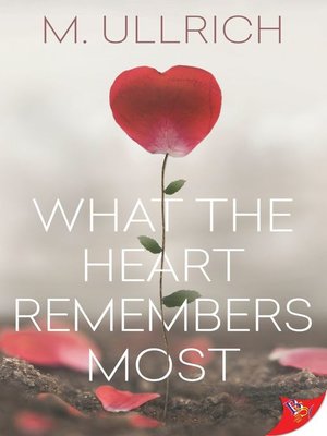 cover image of What the Heart Remembers Most